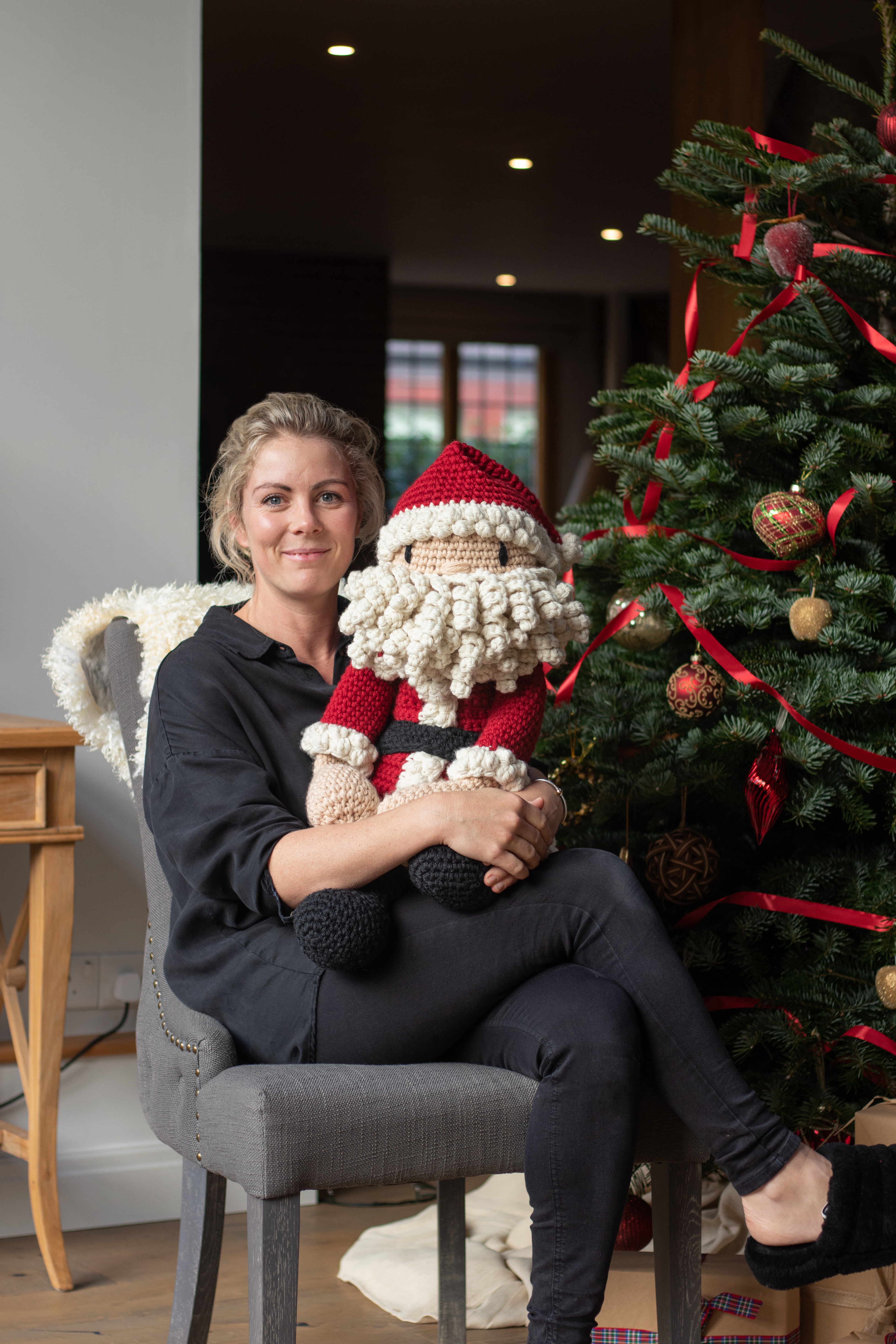Episode 15 : From Alpacas to the 3 Wise Men with Kerry Lord from